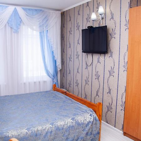 Piligrim 2 Hotel Николайев Екстериор снимка
