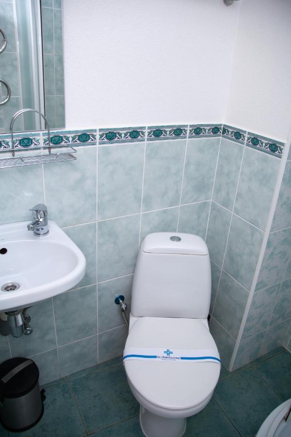 Piligrim 2 Hotel Николайев Екстериор снимка