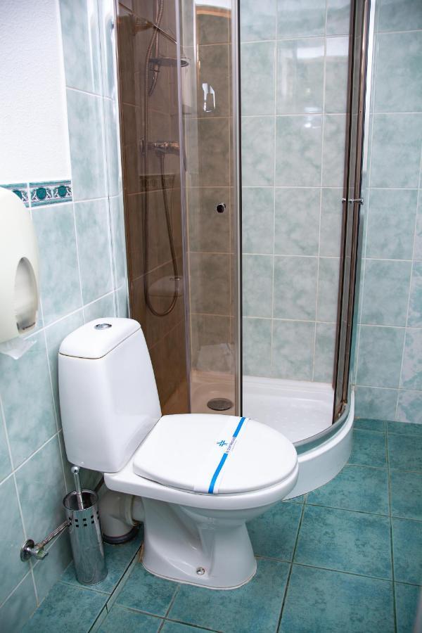 Piligrim 2 Hotel Николайев Екстериор снимка