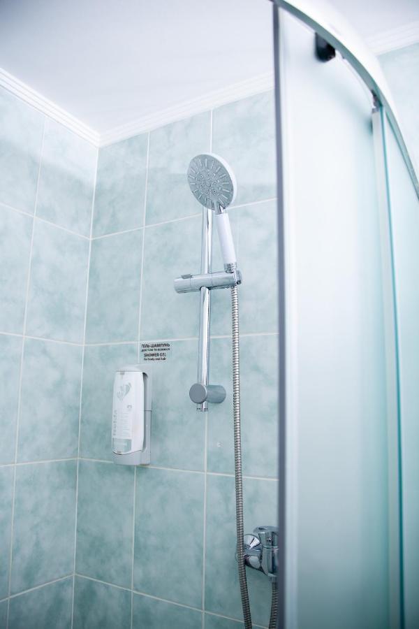 Piligrim 2 Hotel Николайев Екстериор снимка