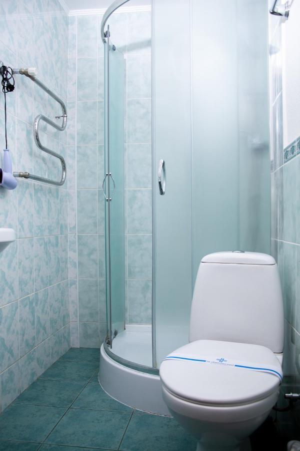 Piligrim 2 Hotel Николайев Екстериор снимка