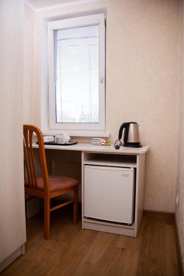 Piligrim 2 Hotel Николайев Екстериор снимка