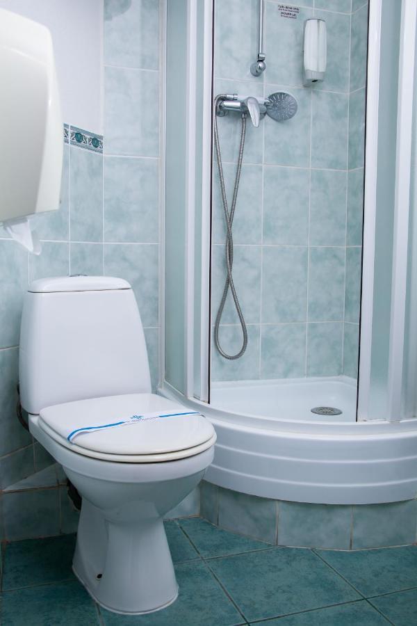 Piligrim 2 Hotel Николайев Екстериор снимка