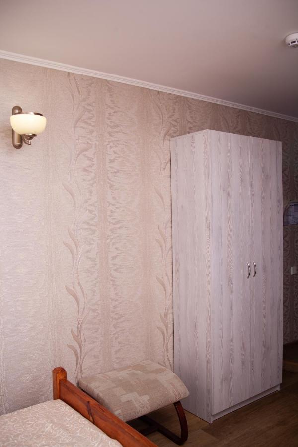 Piligrim 2 Hotel Николайев Екстериор снимка