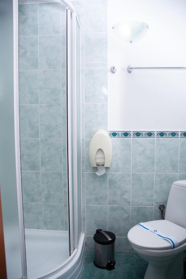 Piligrim 2 Hotel Николайев Екстериор снимка