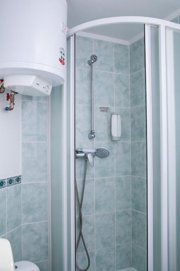 Piligrim 2 Hotel Николайев Екстериор снимка