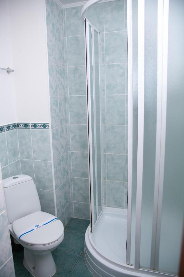 Piligrim 2 Hotel Николайев Екстериор снимка