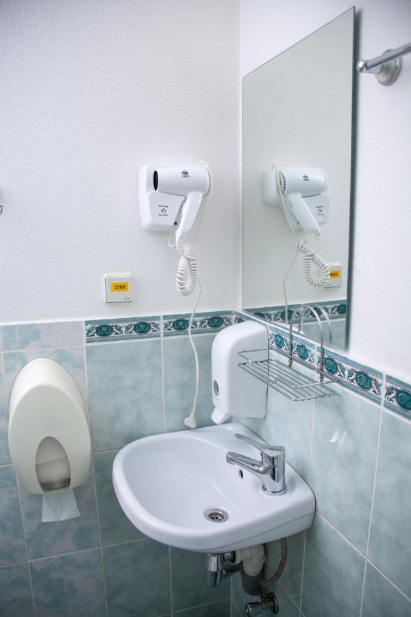 Piligrim 2 Hotel Николайев Екстериор снимка