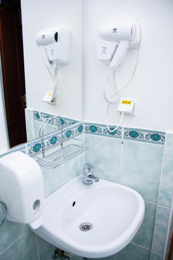 Piligrim 2 Hotel Николайев Екстериор снимка