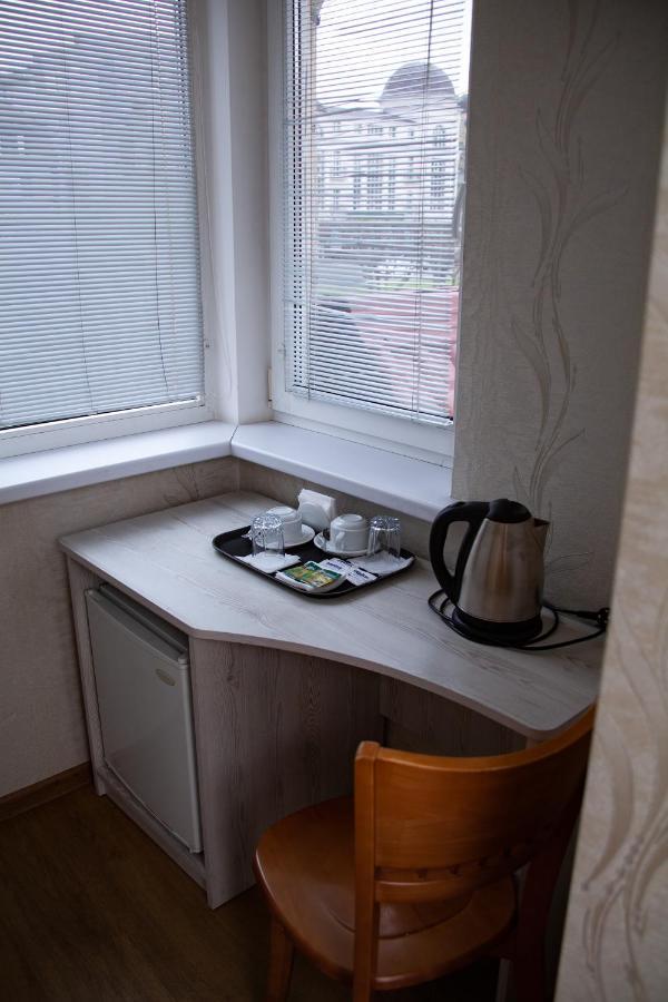 Piligrim 2 Hotel Николайев Екстериор снимка