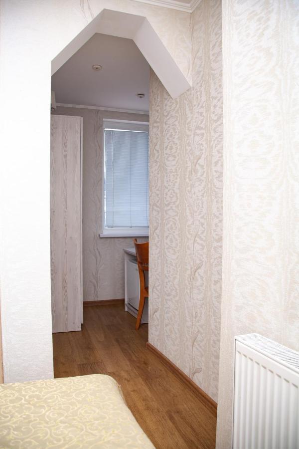 Piligrim 2 Hotel Николайев Екстериор снимка