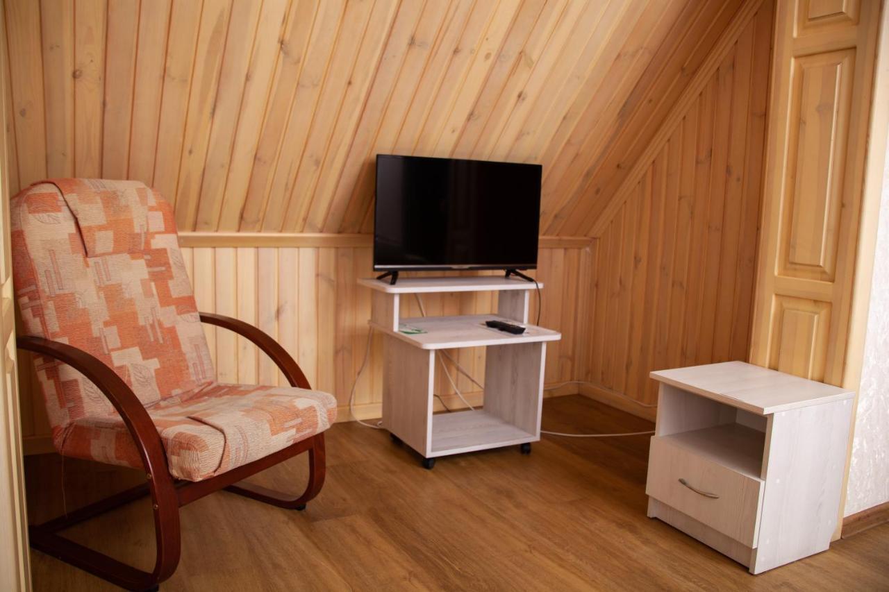 Piligrim 2 Hotel Николайев Екстериор снимка