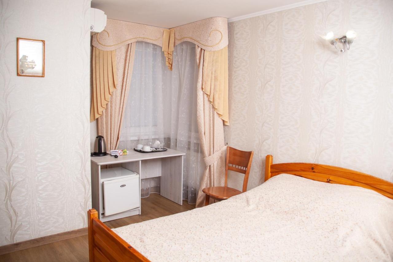 Piligrim 2 Hotel Николайев Екстериор снимка