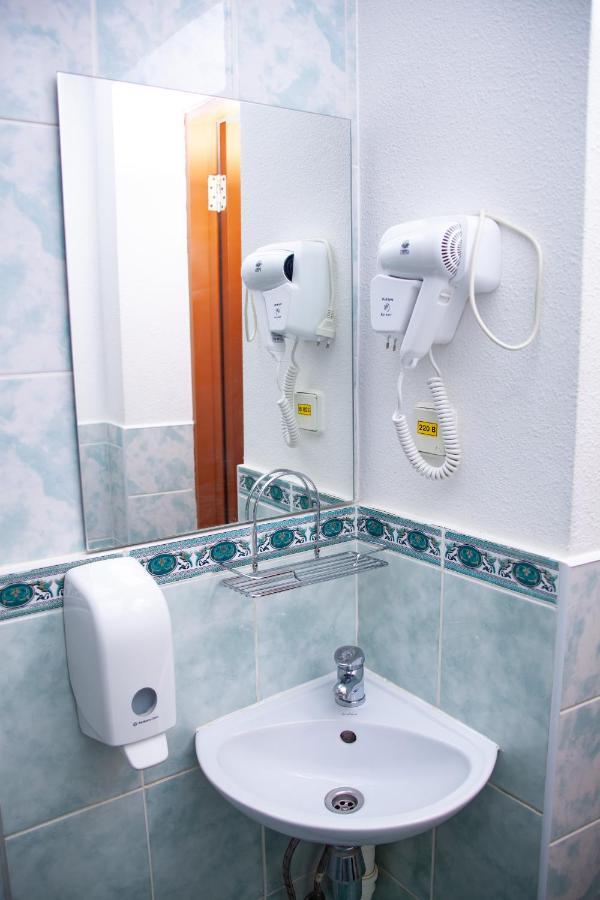 Piligrim 2 Hotel Николайев Екстериор снимка