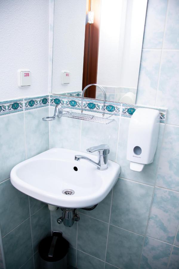 Piligrim 2 Hotel Николайев Екстериор снимка