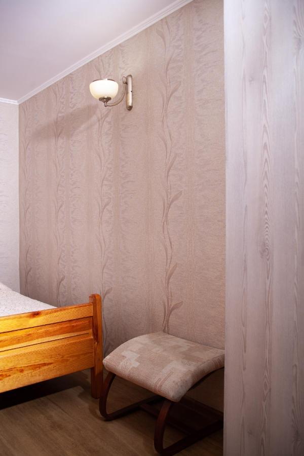 Piligrim 2 Hotel Николайев Екстериор снимка