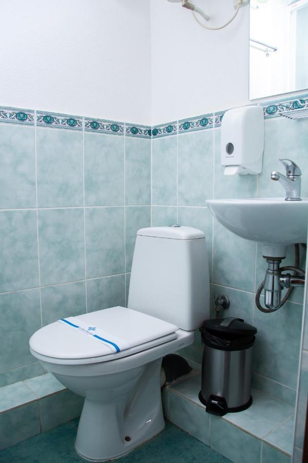 Piligrim 2 Hotel Николайев Екстериор снимка