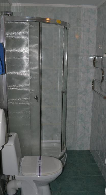 Piligrim 2 Hotel Николайев Екстериор снимка