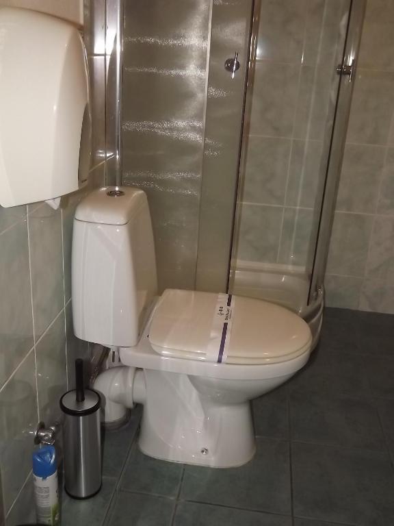 Piligrim 2 Hotel Николайев Екстериор снимка