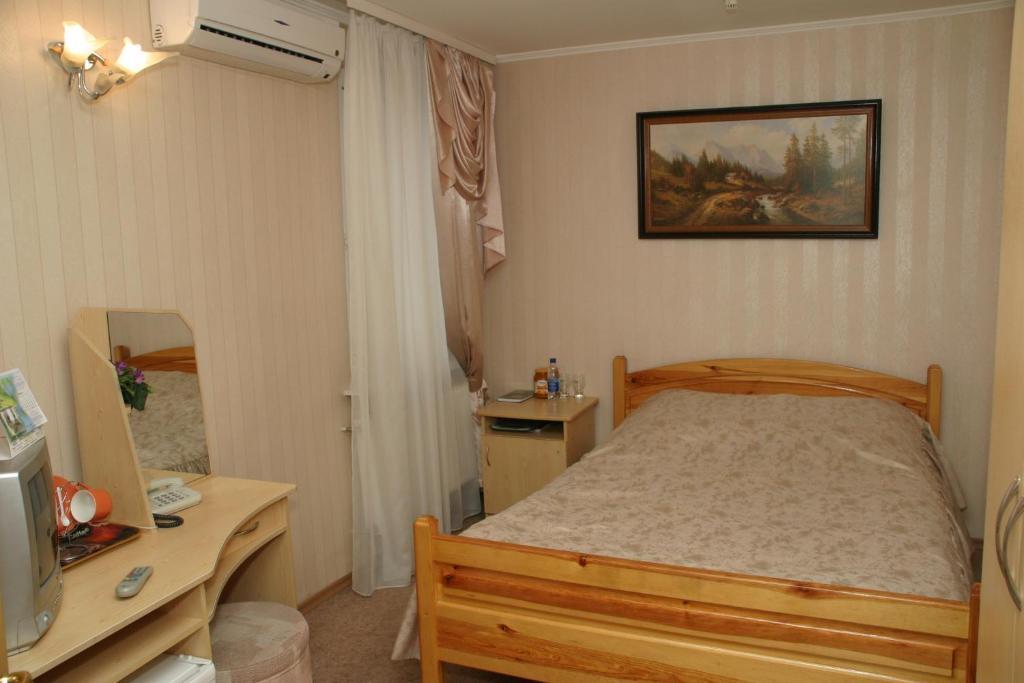 Piligrim 2 Hotel Николайев Екстериор снимка