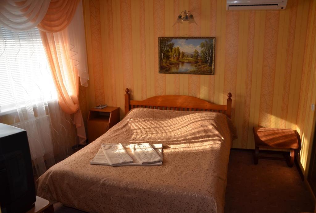 Piligrim 2 Hotel Николайев Стая снимка