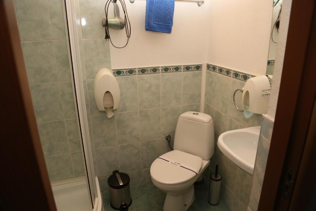 Piligrim 2 Hotel Николайев Екстериор снимка