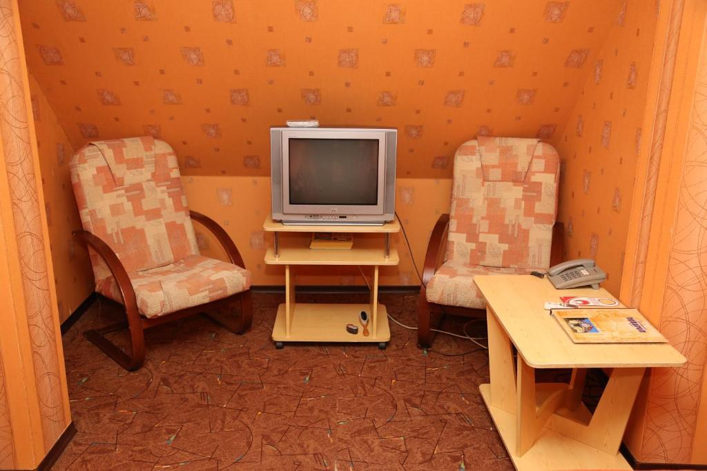 Piligrim 2 Hotel Николайев Екстериор снимка