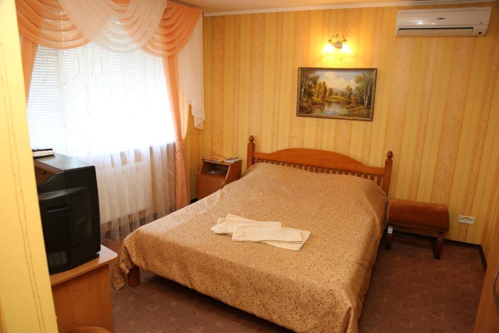 Piligrim 2 Hotel Николайев Екстериор снимка
