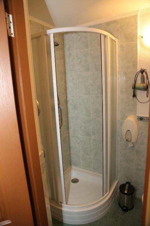 Piligrim 2 Hotel Николайев Екстериор снимка